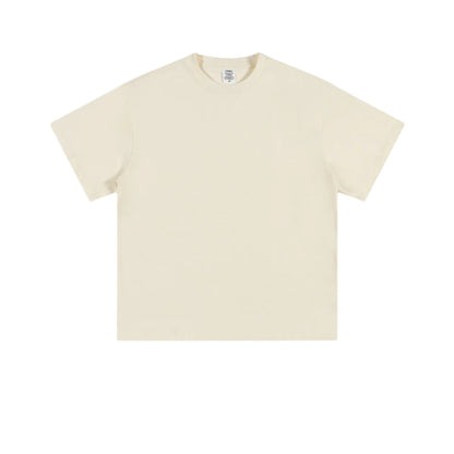Cardydony Women's Glacier Breeze Relaxed Tee | Ice-Cool Streetwear