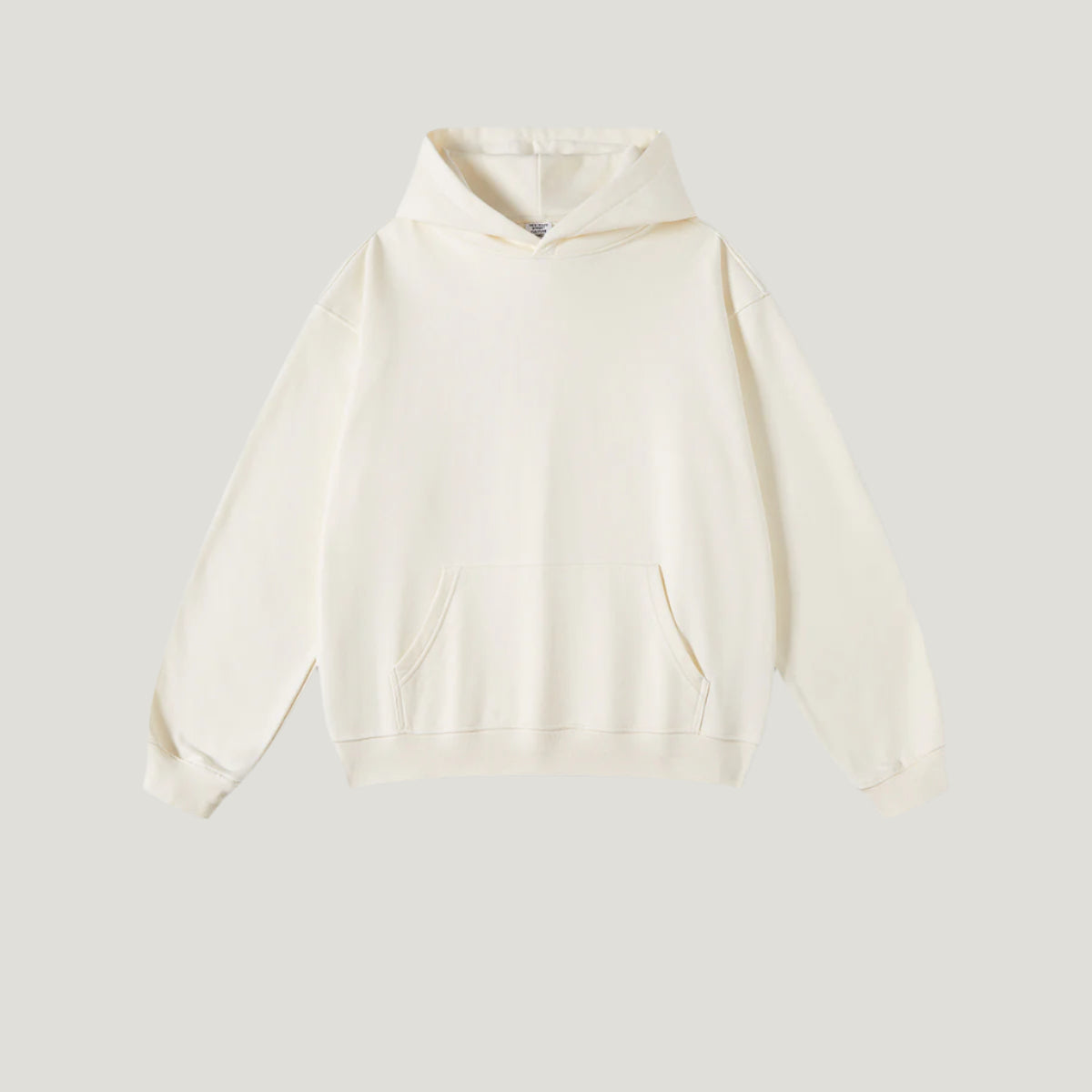 Cardydony Women's Summit Hooded Sweatshirt | Heavyweight Streetwear