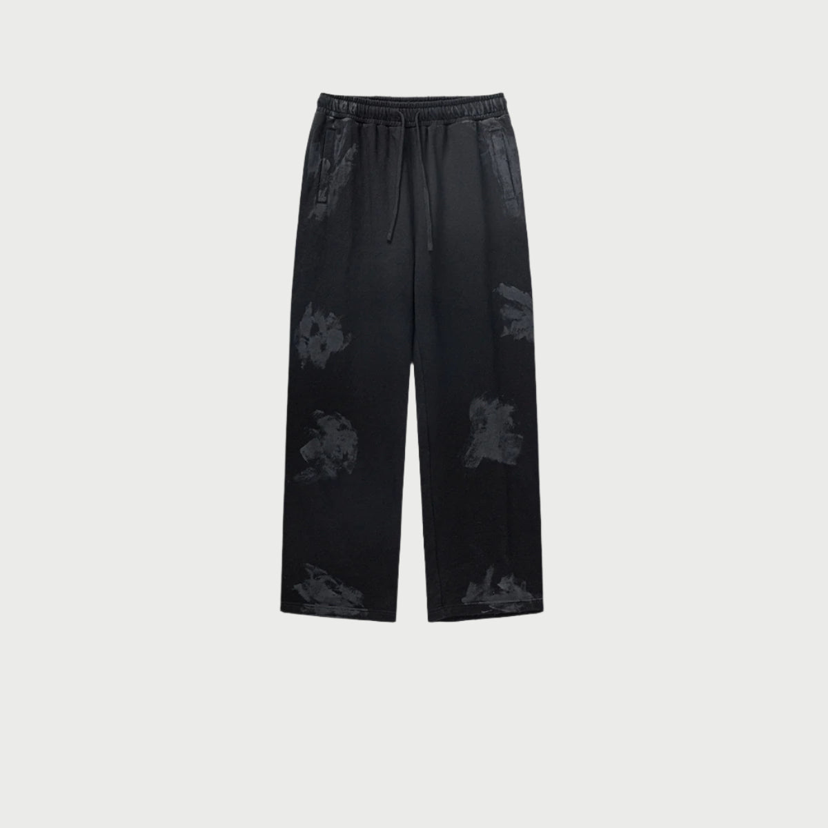 Cardydony Women's Oversized Wide Leg Casual Pants