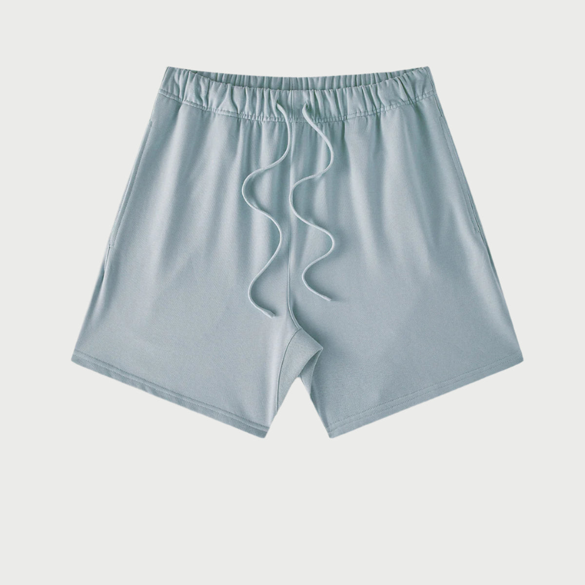 Cardydony Women's Coastal Crew Tee | Heavyweight Core Essential