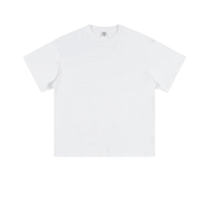 Cardydony Women's Glacier Breeze Relaxed Tee | Ice-Cool Streetwear