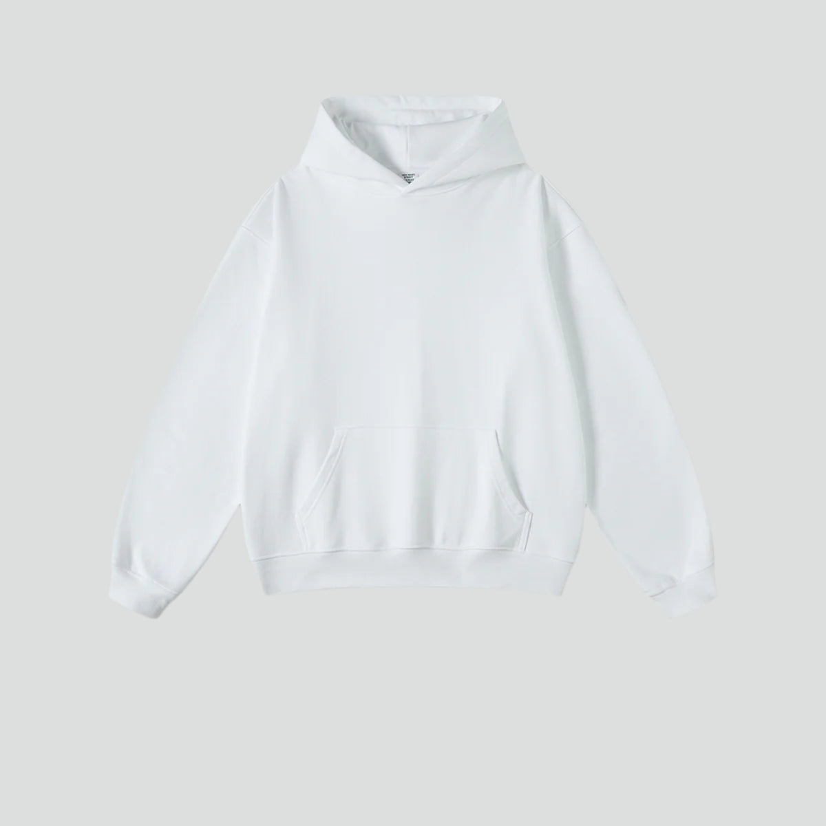 Cardydony Women's Summit Hooded Sweatshirt | Heavyweight Streetwear
