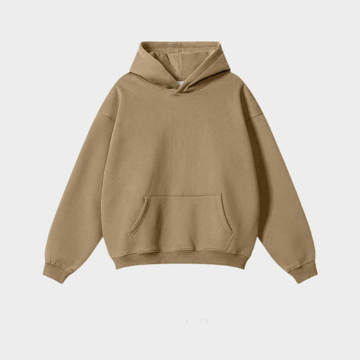 Cardydony Women's Women's Solar Pullover Hoodie | Comfort Essential