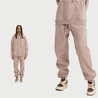 Cardydony Women's Essential Jogger Sweatpants | Streetwear Essentials Series