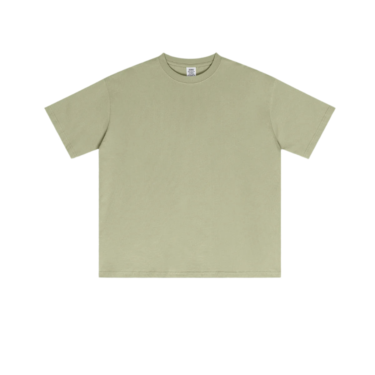 Cardydony Women's Frost Basic Tee | Cool-Tech Streetwear