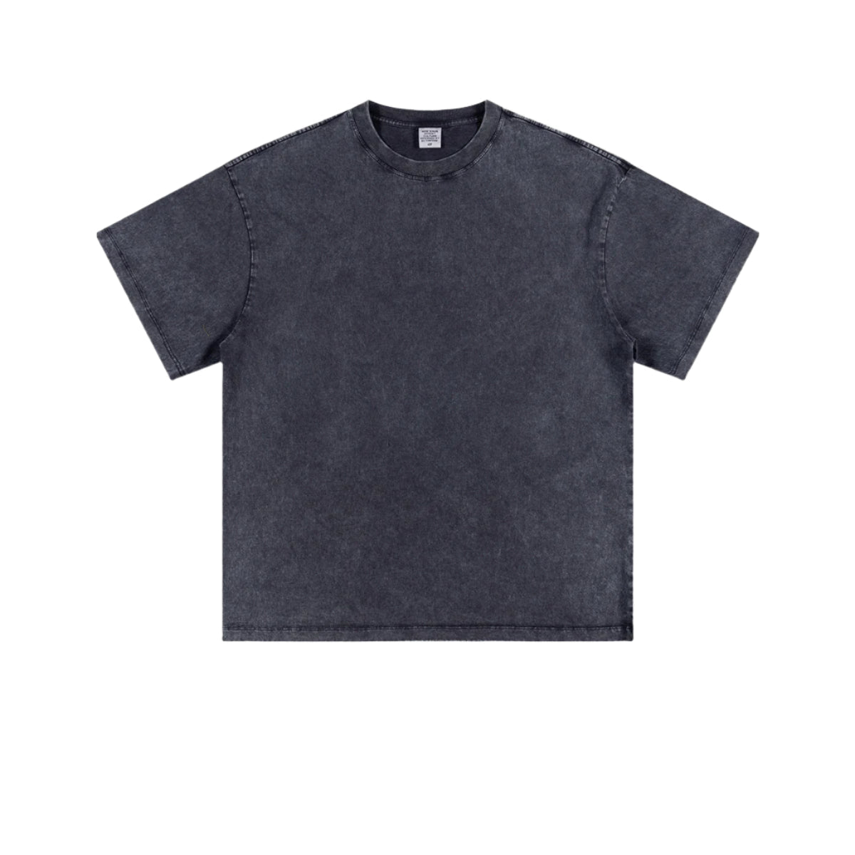 Cardydony Women's Stonewashed Dream Tee | Heavyweight Streetwear