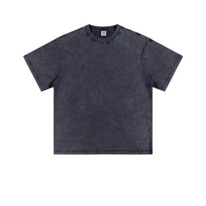 Cardydony Women's Stonewashed Dream Tee | Heavyweight Streetwear