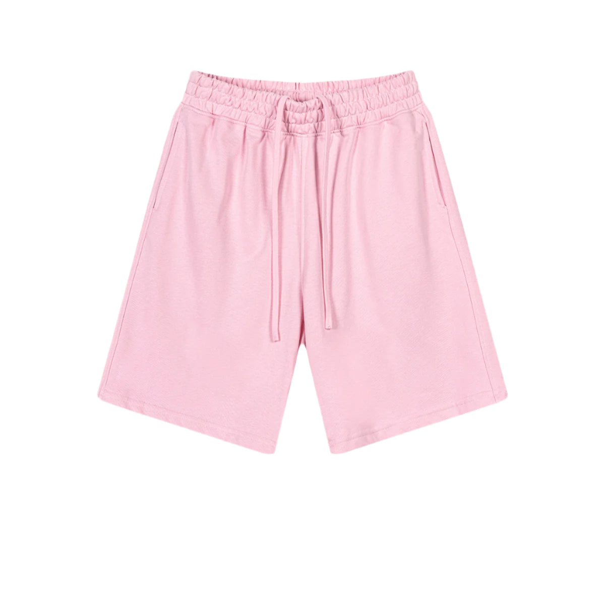 Cardydony Women's Metro Basic Shorts | Basic Streetwear