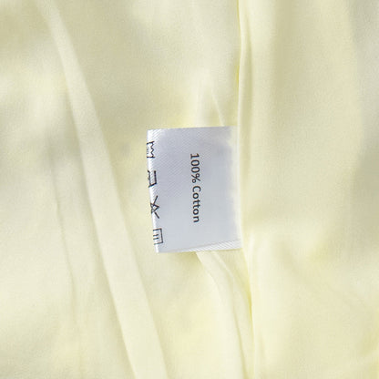 Cardydony Women's Embroidered Puff Sleeve Cotton Mini Dress – Cinched V-Neck Summer Silhouette