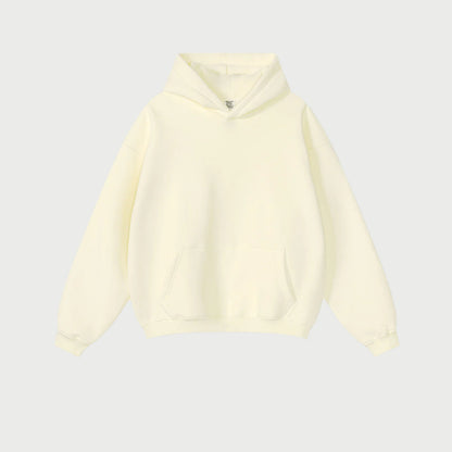Cardydony Women's Women's Solar Pullover Hoodie | Comfort Essential