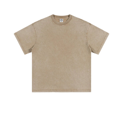 Cardydony Women's Stonewashed Dream Tee | Heavyweight Streetwear