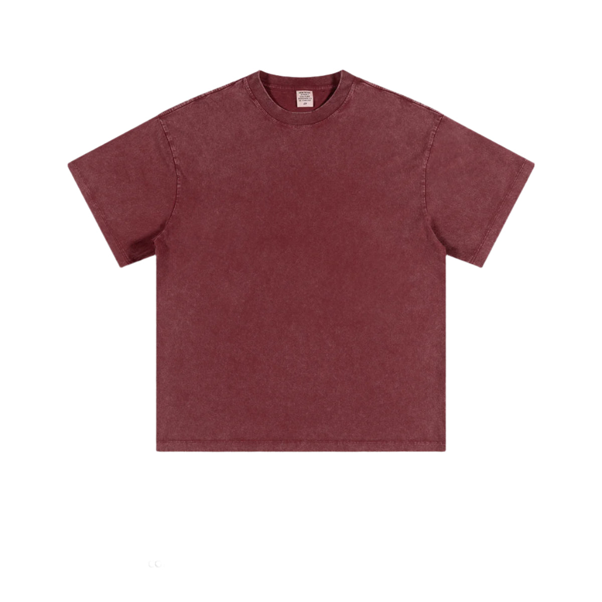Cardydony Women's Stonewashed Dream Tee | Heavyweight Streetwear