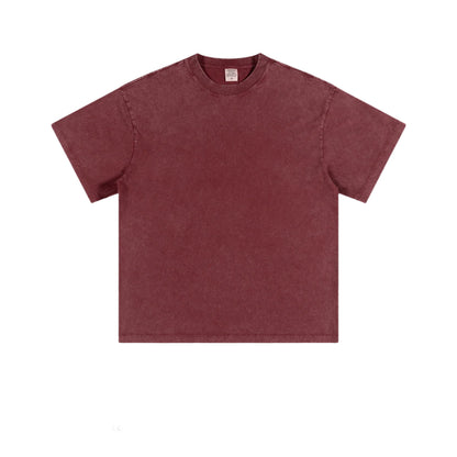 Cardydony Women's Stonewashed Dream Tee | Heavyweight Streetwear