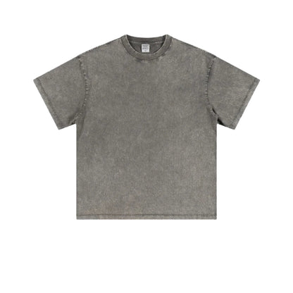 Cardydony Women's Stonewashed Dream Tee | Heavyweight Streetwear