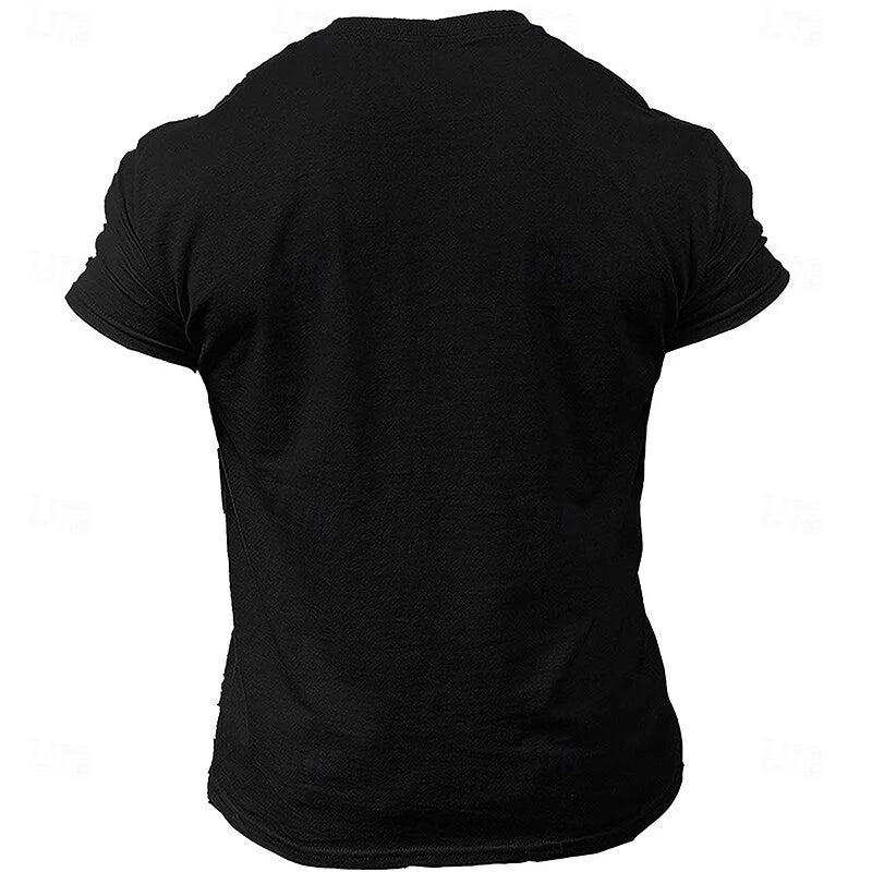 Cardydony Men's Jesus T Shirt