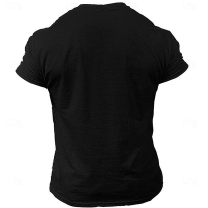 Cardydony Men's Jesus T Shirt