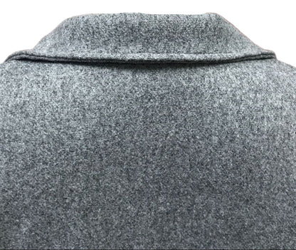 Cardydony Women's Long Teddy Lapel Thick Plush Warmth — Women's Winter Coat