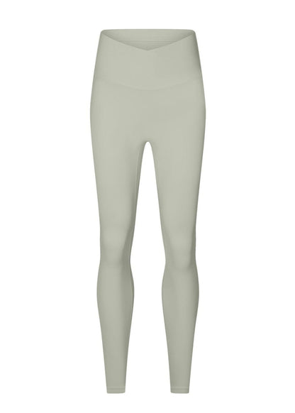 Cardydony Women's High Waisted Seamless Workout Leggings | Peach Lift Yoga Pants
